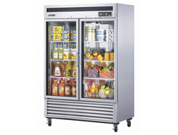 Холодильный шкаф FD-1250R-G2, Turbo Air