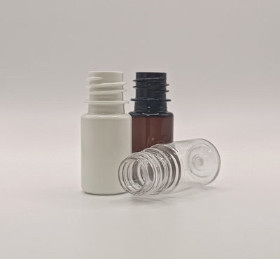 Флакон ПЭТ 10мл/18мм, арт. 1261