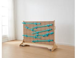 Желоб для подачи воды/мяча. Набор учебно - игровой.