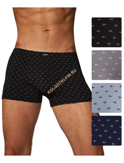 Black Project № 70467