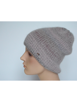 Vizio Италия 8009 CY шапка розовая фото