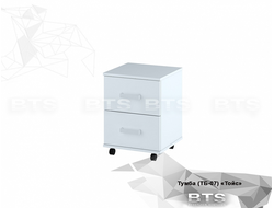 ТУМБА ТБ-07 402*538*378