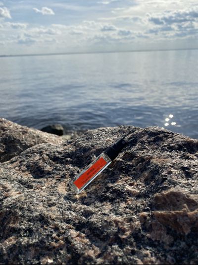 Духи АККОРД: МУЖСКАЯ НЕЖНОСТЬ, 5.5 мл