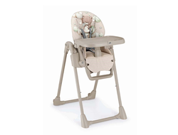 Стульчик для кормления Cam Pappananna 261 Бежевый
