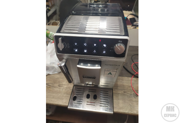Кофемашина Delonghi AUTENTICA 6513213401_02