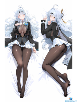 Исюань - Zenless Zone Zero