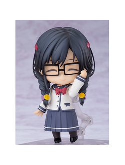 Нендроид Сумирэко Сансёкуин (Sumireko Sanshokuin)