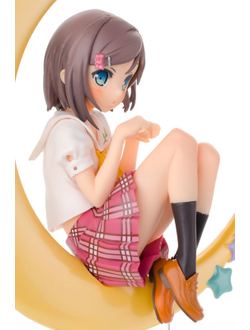 Фигурка Цукико Цуцукакуши (Tsukiko Tsutsukakushi)