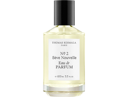Аромат Thomas Kosmala No.2 Seve Nouvelle
