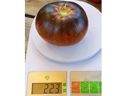 Томат Татьянин яхонт