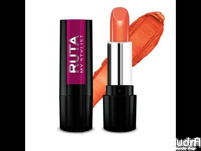 RUTA Губная помада Glamour, тон 04