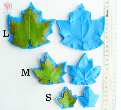 "Лист клена" вайнеры и каттеры