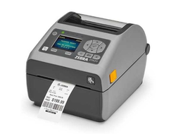 Zebra ZD620 принтер этикеток