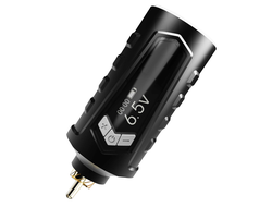 Беспроводной блок питания BRONC Batman RTM-1007 RCA Black