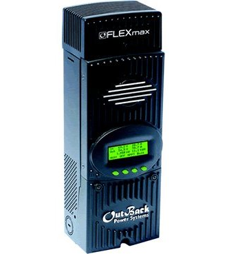 Контроллер заряда Outback FlexMax-80 (фото 2)