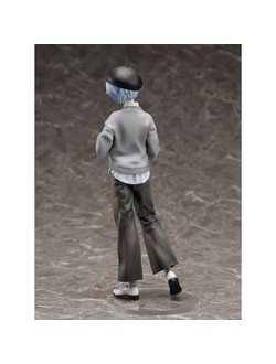 Фигурка 1/7 Рей Аянами (Ayanami Rei Ver. Radio Eva)