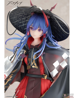 Фигурка 1/7 Чэнь (Ch'en Ten Thousands Mountains Ver.)