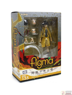 Фигурка фигма Карэн Арараги (figma Araragi Karen)