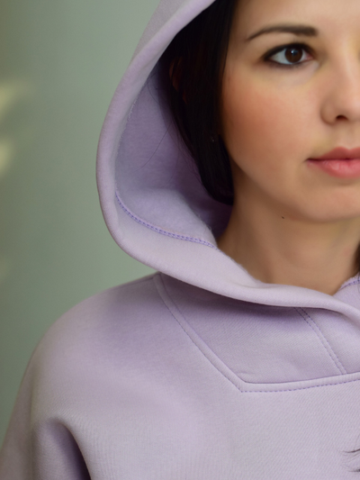 Худи: 629-1121 / Брюки: 99-11211