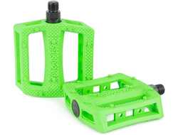 Купить педали Shadow Ravager (Green) для BMX велосипедов в Иркутске