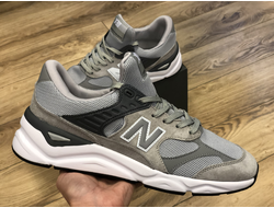 Кроссовки New Balance X-90 Grey