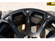 Комплект дисков R18 9,0J ET+25 6*139,7 Black Rhino Sidewinder Черный матовый (R597)