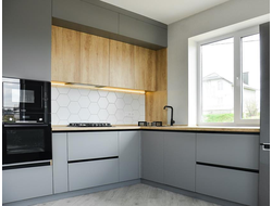 Кухонный гарнитур ЭЛИС