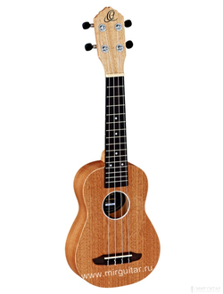 Ortega RFU10S (Friends Series)