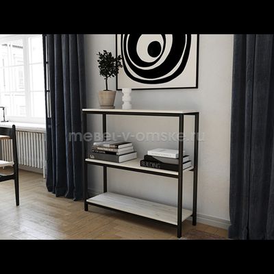 Стеллаж Сл002