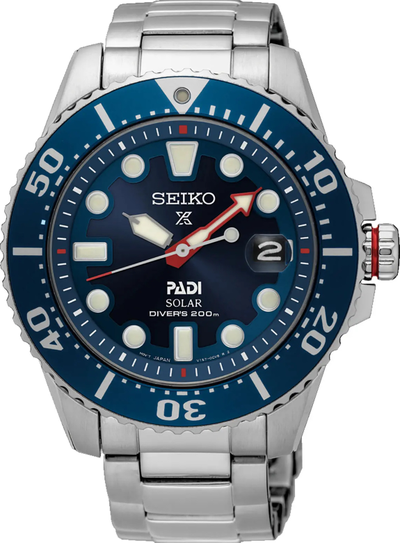 Наручные часы Seiko SNE549P1