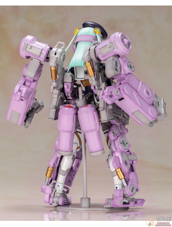 Фигурка Greifen Ultramarine Violet Ver.