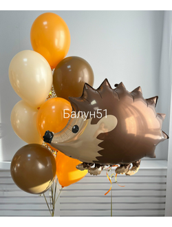 #342 с мультяшкой
