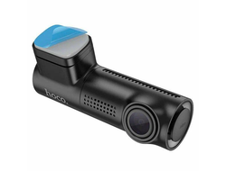 Автомобильный регистратор Hoco DV1 черный