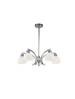 Freya, Люстра Cindy, FR5022PL-05CH