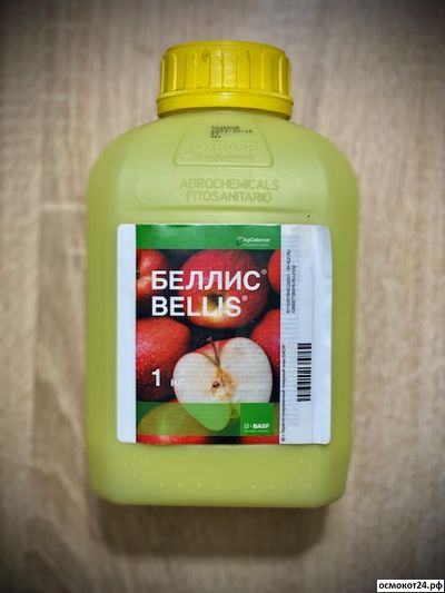 Беллис, ВДГ (от 5гр до 1кг)