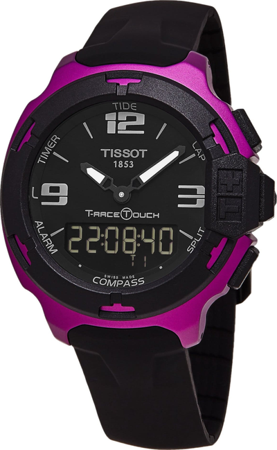 Швейцарские часы Tissot T081.420.97.057.05