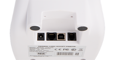 MPRINT LP80 EVA принтер