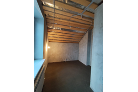 Дом 120 м2 (Залесный)