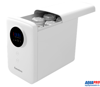 Система обратного осмоса Aquapro CRO-400UX1