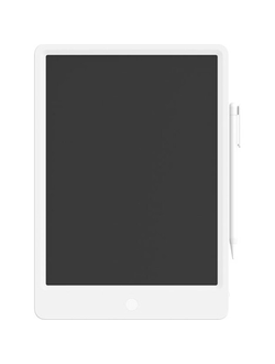Графический планшет Xiaomi Mijia LCD Small Blackboard 13.5" White (XMXHB02WC)