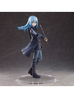 Фигурка  Римуру Темпест (Rimuru Tempest)