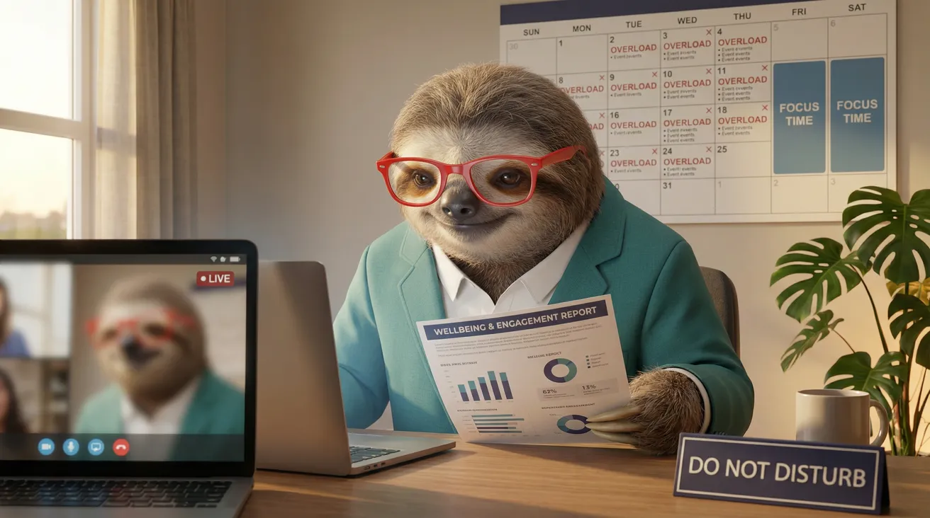 Мотивация команды при удаленной работе