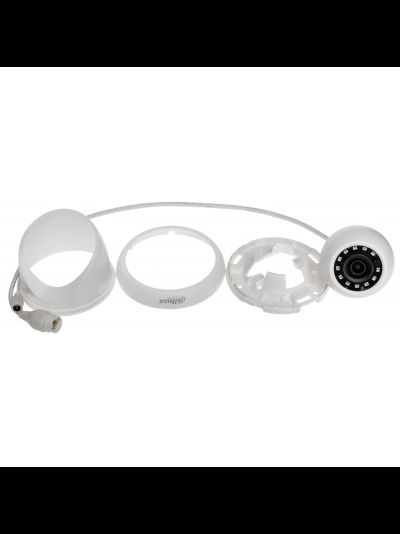 IP видеокамера DH-IPC-HDW1230SP-0280B Dahua