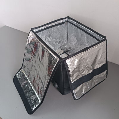 Пицца 30см / 5 коробок Липучка