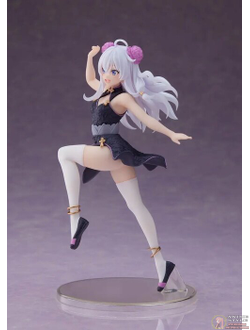 Фигурка Элейна (Elaina Mandarin Dress Ver.)