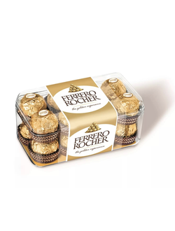 Конфеты Ферреро  200 гр