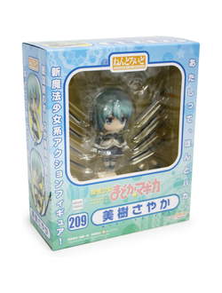 Нендроид Саяка Мики  (Miki Sayaka)