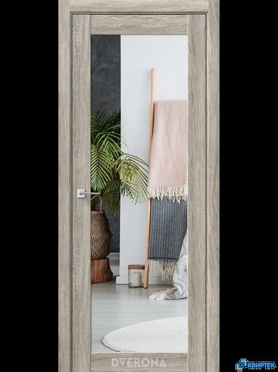 Сингл с зеркалом CPL