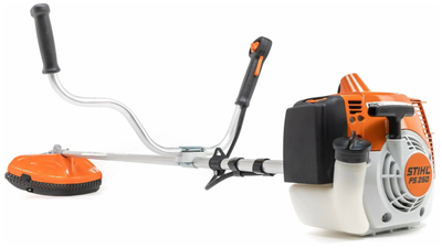 Brush cutter store stihl fs 250