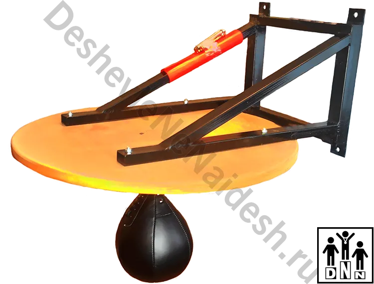 Платформа для пневмогруши